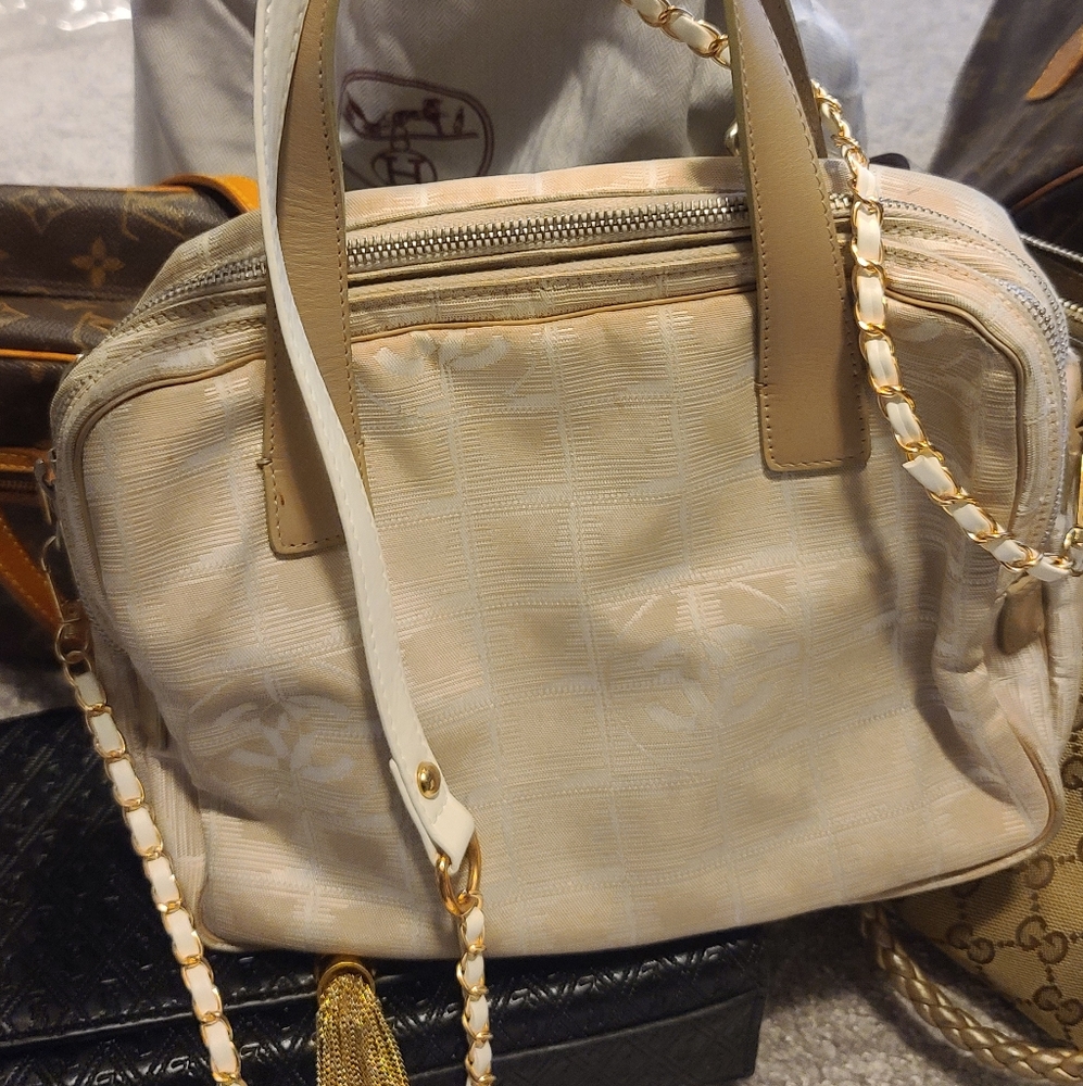 Chanel bag
